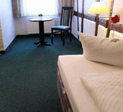 фото отеля Ringhotel Schlossberg