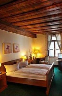 фото отеля Ringhotel Schlossberg