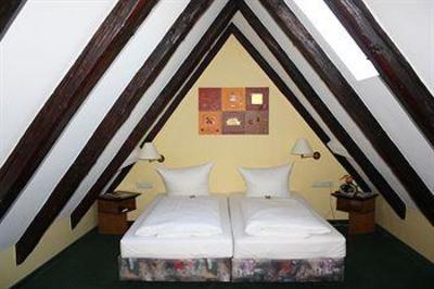 фото отеля Ringhotel Schlossberg