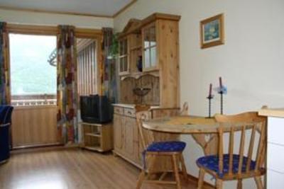 фото отеля Apartment Akrafjordtunet Fjord Culture Center