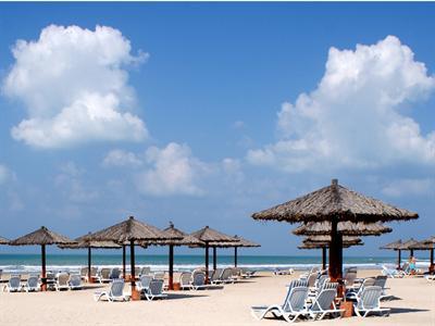 фото отеля Al Hamra Fort Hotel and Beach Resort