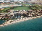 фото отеля Al Hamra Fort Hotel and Beach Resort