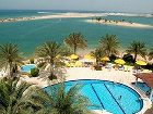 фото отеля Al Hamra Fort Hotel and Beach Resort