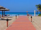 фото отеля Al Hamra Fort Hotel and Beach Resort