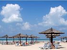 фото отеля Al Hamra Fort Hotel and Beach Resort