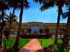 фото отеля Al Hamra Fort Hotel and Beach Resort