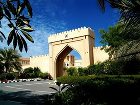 фото отеля Al Hamra Fort Hotel and Beach Resort