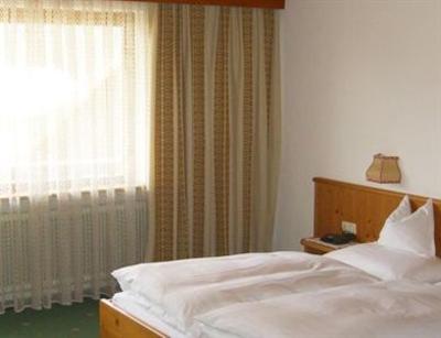фото отеля Pension der Steinbock