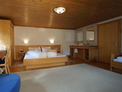 фото отеля Pension der Steinbock