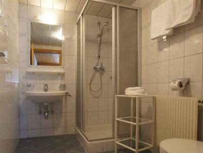 фото отеля Pension der Steinbock