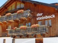 Pension der Steinbock