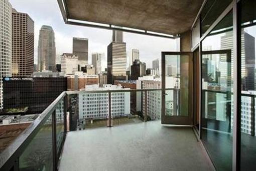 фото отеля Maison Blanche Home Hotel Los Angeles