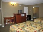 фото отеля West Edmonton Motor Inn