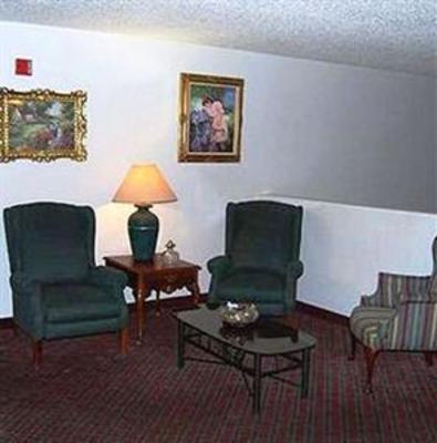 фото отеля Superstition Inn and Suites