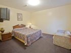 фото отеля Americas Best Value Inn Hudson