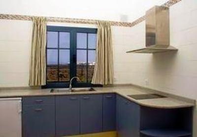 фото отеля Coral Beach Bungalows