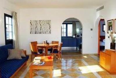 фото отеля Coral Beach Bungalows