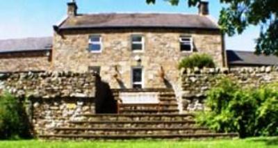 фото отеля Yellow House Hexham
