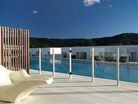 Pool Resort Port Douglas