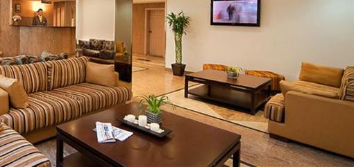 фото отеля EWA East Moon Hotel Apartments
