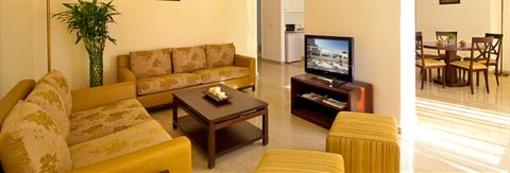 фото отеля EWA East Moon Hotel Apartments