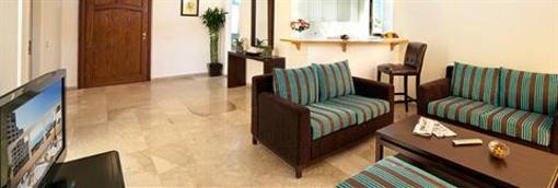 фото отеля EWA East Moon Hotel Apartments