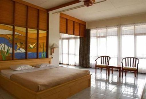 фото отеля Pantai Indah Resort Hotel Timur