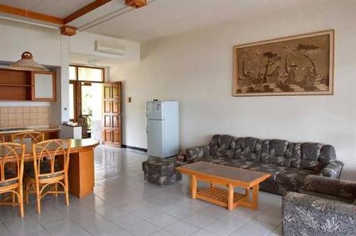 фото отеля Pantai Indah Resort Hotel Timur