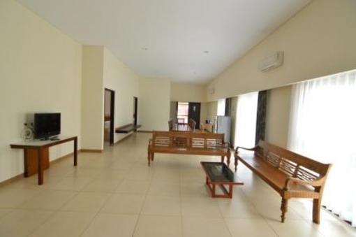 фото отеля Pantai Indah Resort Hotel Timur