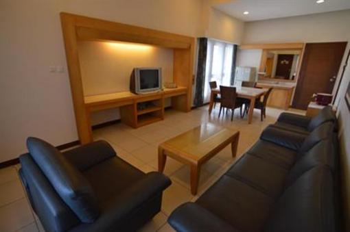 фото отеля Pantai Indah Resort Hotel Timur