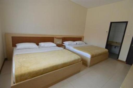 фото отеля Pantai Indah Resort Hotel Timur
