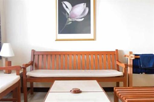 фото отеля Pantai Indah Resort Hotel Timur