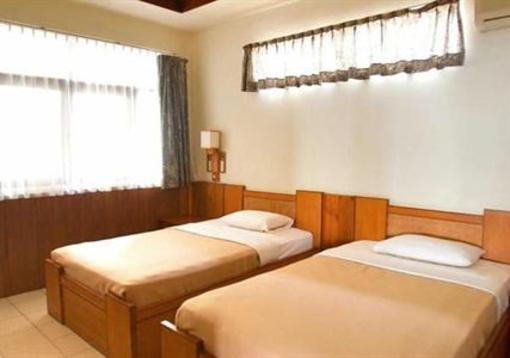 фото отеля Pantai Indah Resort Hotel Timur