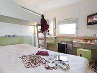 Ibis Budget Pontivy