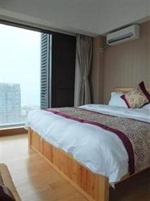 фото отеля 80 Easy Home Serviced Apartment Beer City Convention Center