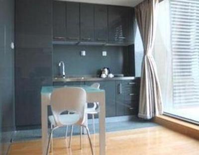 фото отеля 80 Easy Home Serviced Apartment Beer City Convention Center