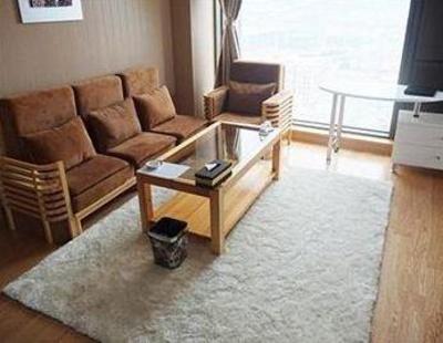 фото отеля 80 Easy Home Serviced Apartment Beer City Convention Center