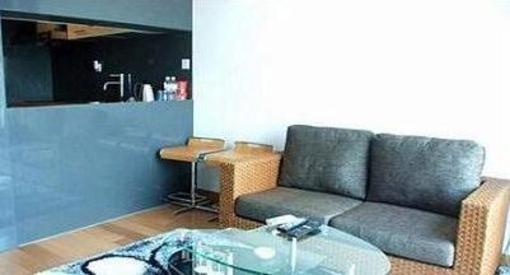 фото отеля 80 Easy Home Serviced Apartment Beer City Convention Center