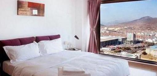 фото отеля 80 Easy Home Serviced Apartment Beer City Convention Center