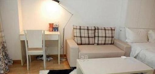 фото отеля 80 Easy Home Serviced Apartment Beer City Convention Center