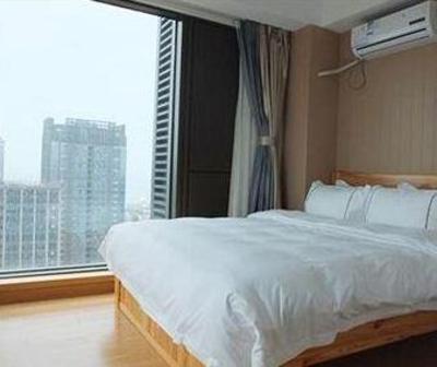 фото отеля 80 Easy Home Serviced Apartment Beer City Convention Center
