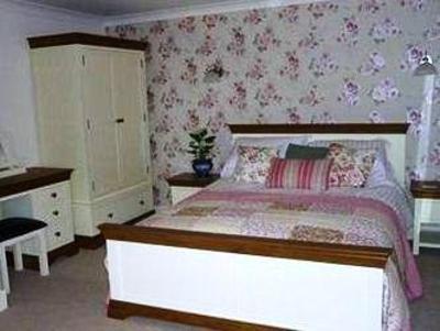 фото отеля Bagbury Byre
