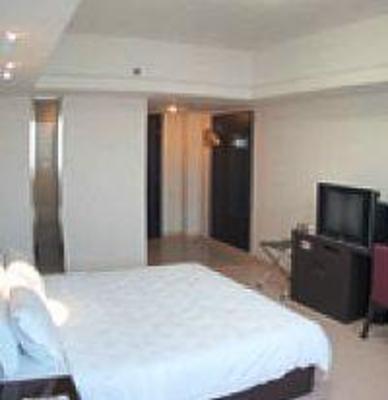фото отеля Audery Hotel Of Jiaxing
