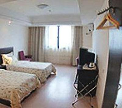 фото отеля Audery Hotel Of Jiaxing