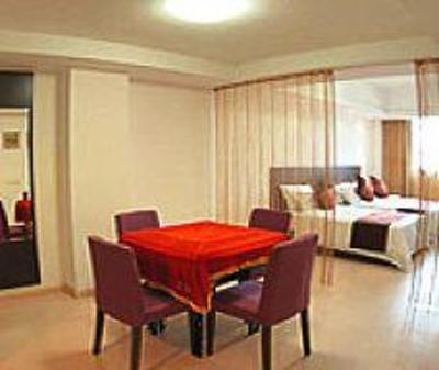 фото отеля Audery Hotel Of Jiaxing