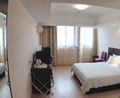 фото отеля Audery Hotel Of Jiaxing