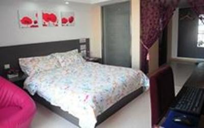 фото отеля Audery Hotel Of Jiaxing