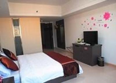 фото отеля Audery Hotel Of Jiaxing