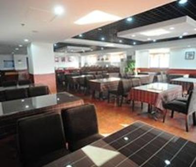 фото отеля Audery Hotel Of Jiaxing