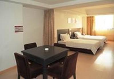 фото отеля Audery Hotel Of Jiaxing